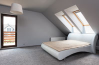 Treborough bedroom extensions