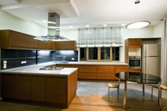 kitchen extensions Treborough